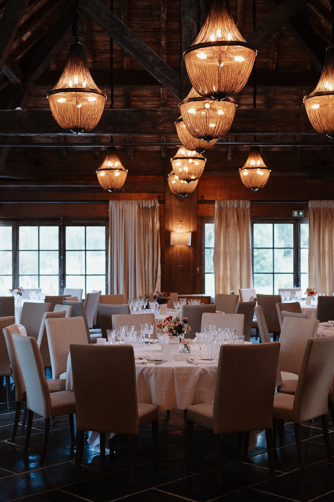 Axelle & Thomas. Ekaterina Brevet - photographe de mariage