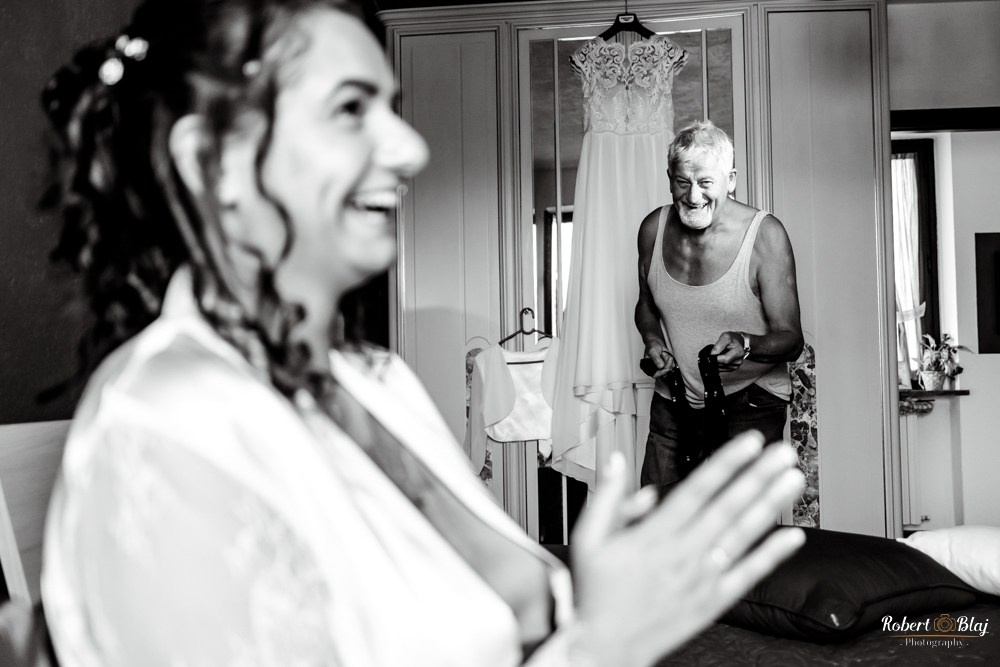 Giulia & Stefano (Italy). Robert Blaj - Fotograf Nuntă Iași