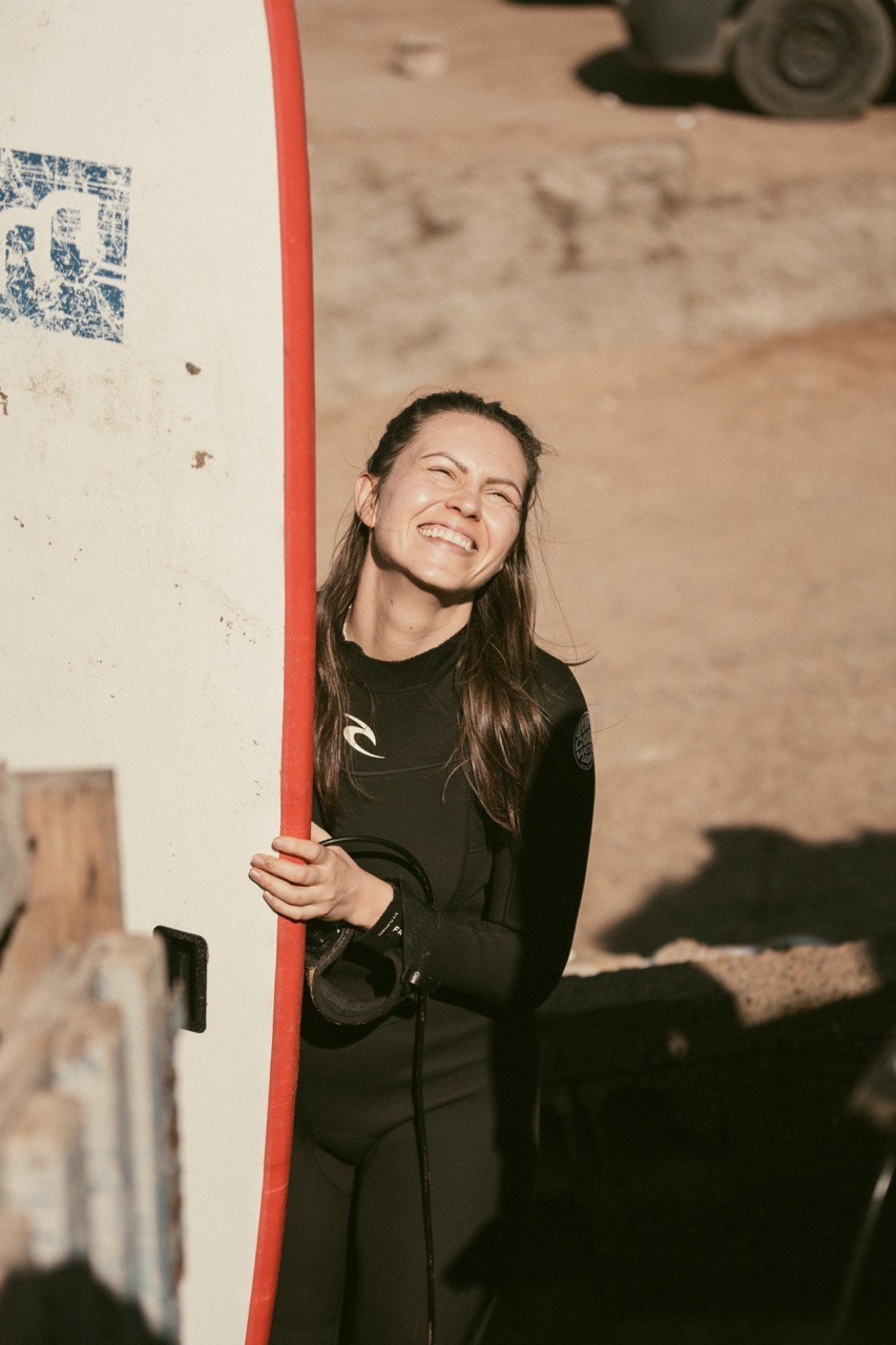 Travel and lifestyle photography. Dana Lišková — Empathetic Photographer | Introspective Artist |Neurodivergent Coach | Founder of Artepy.cz