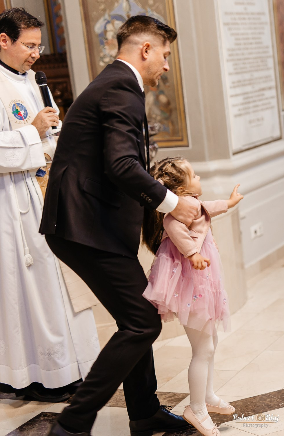 Tudor. Robert Blaj - Fotograf Nuntă Iași