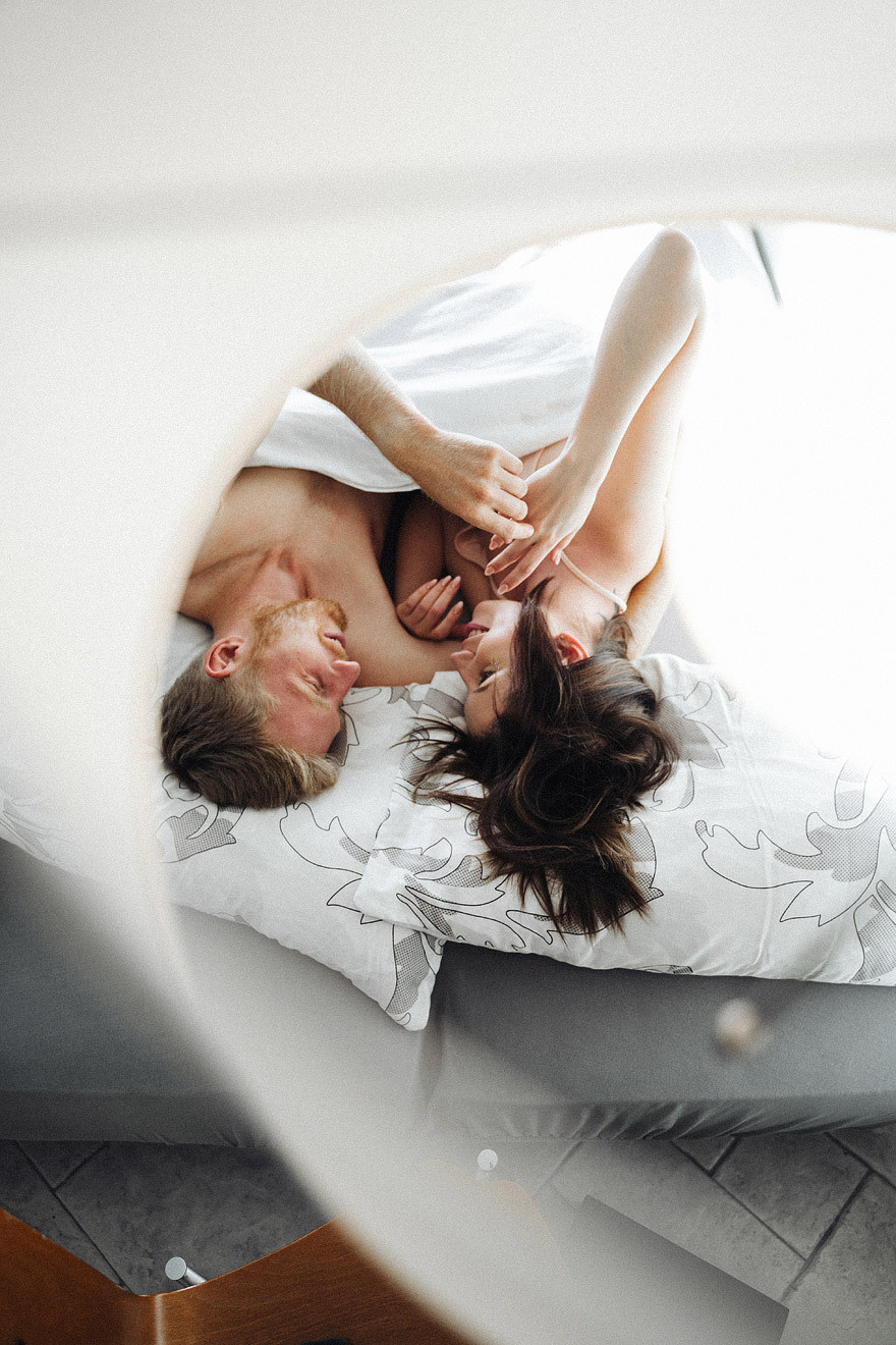 Verlobungsshooting. Hochzeitsfotograf, Familienfotograf Stuttgart, Deutschland. Alex Popov