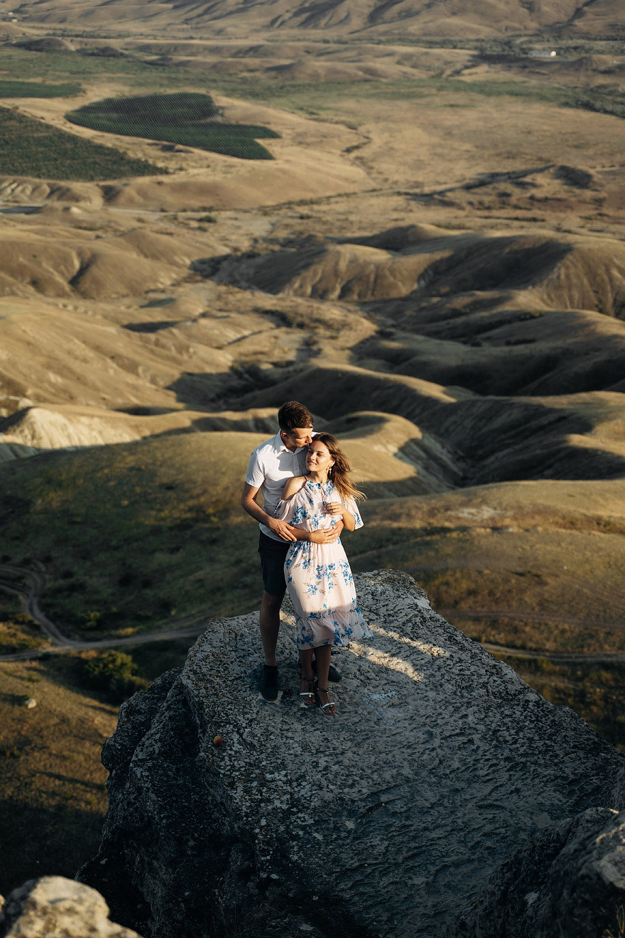 Verlobungsshooting. Hochzeitsfotograf, Familienfotograf Stuttgart, Deutschland. Alex Popov