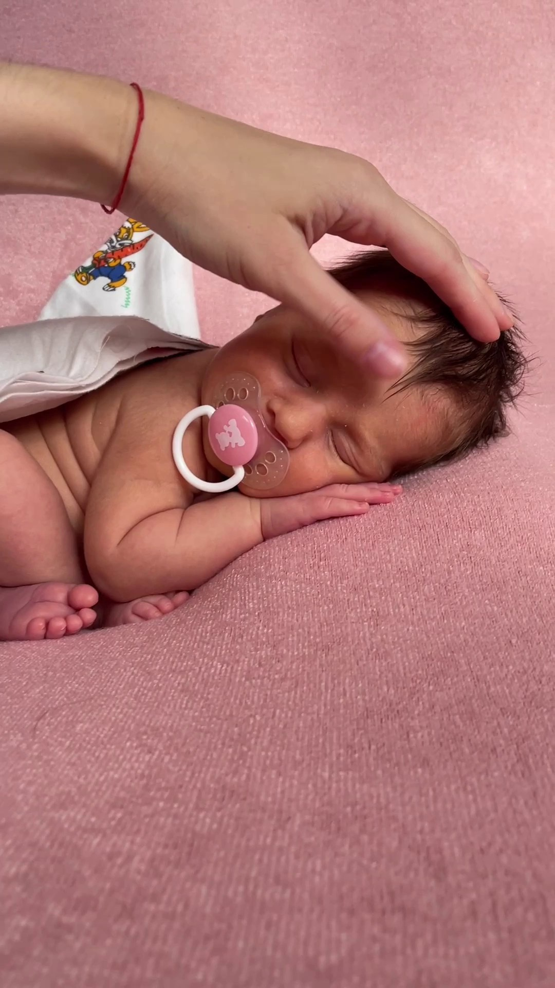 NEWBORN. Детский и семейный фотограф в г. Бельцы