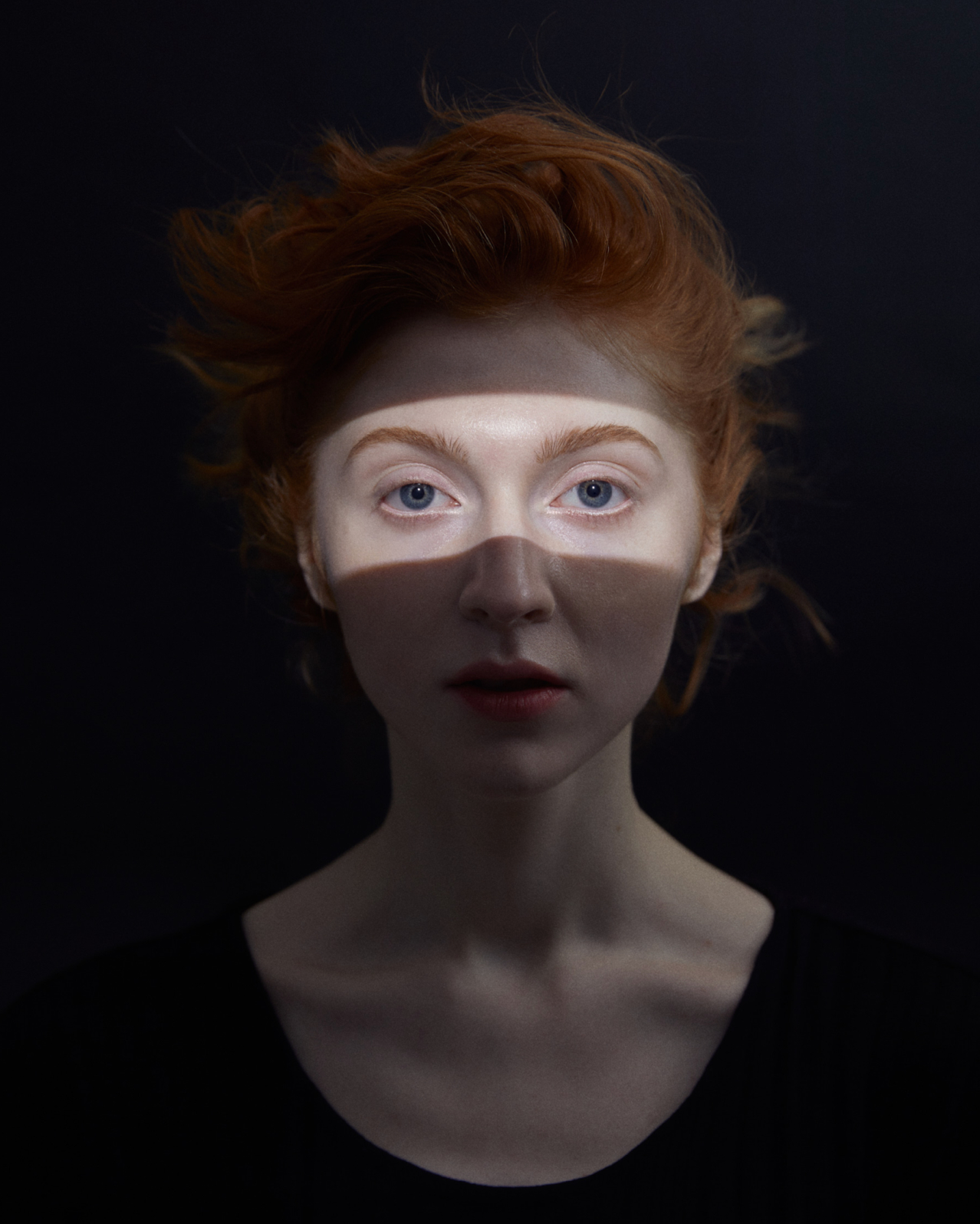 PORTRAITS. Abdrshin Valeriy photographer