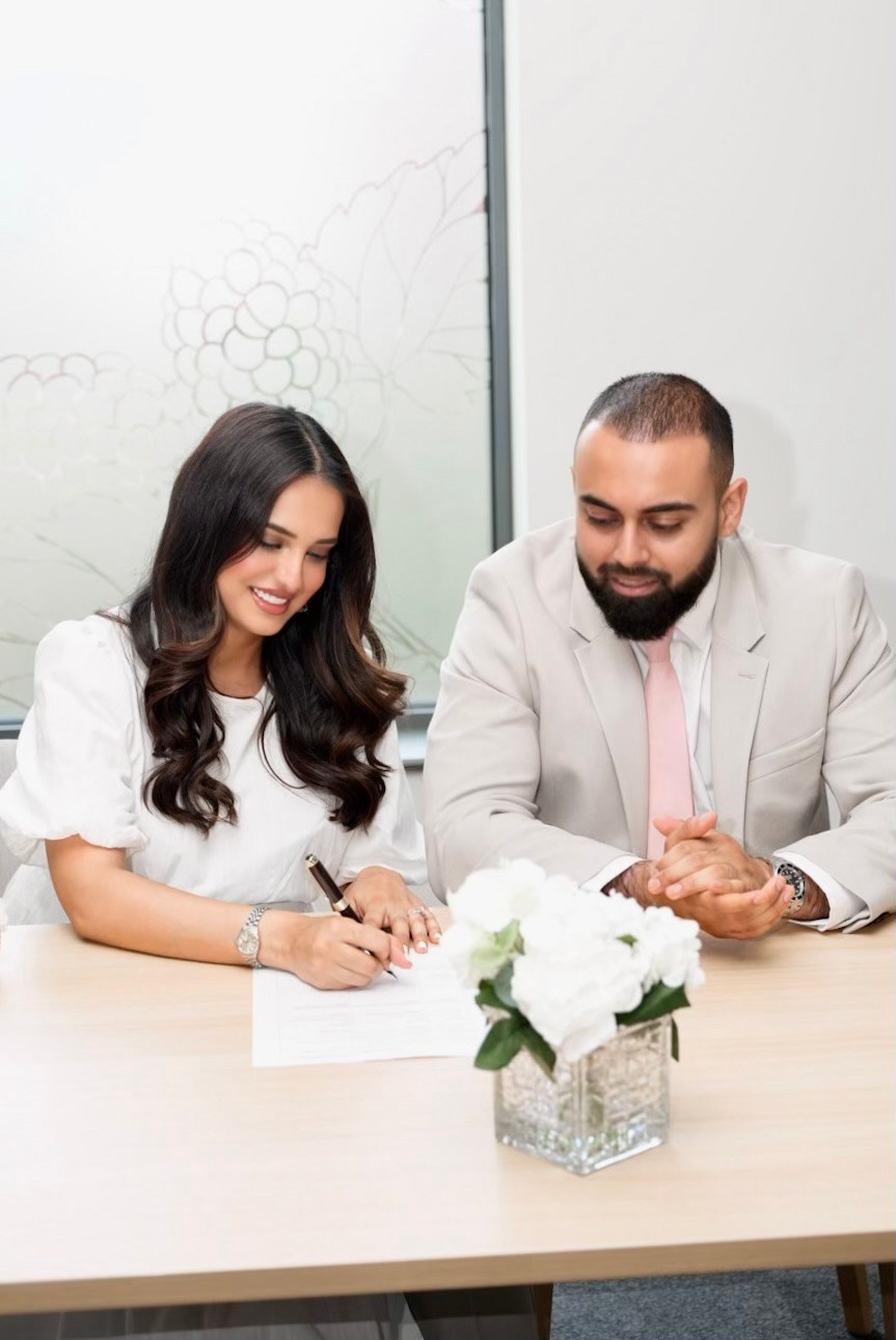 Wedding Day. Tonya Kyrylenko photographer in London