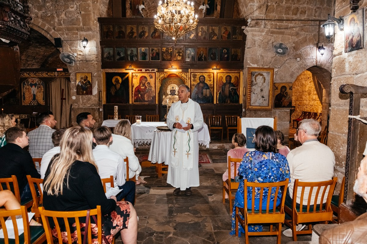 Подвійне хрещення S-R & L. Весільний фотограф у Нідерландах та Європі — Тіна Ялóва
