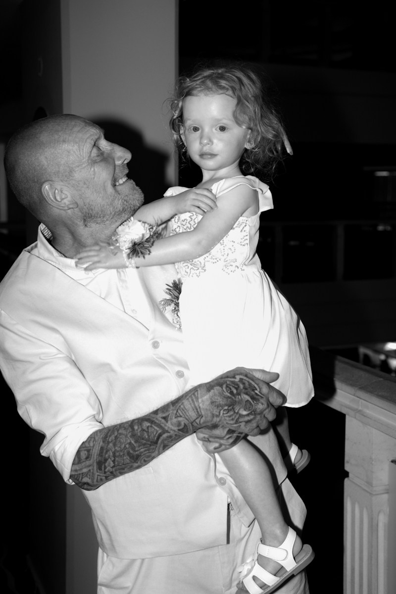 S & S Cyprus. Свадебный фотограф в Нидерландах и Европе — Тина Ялóва