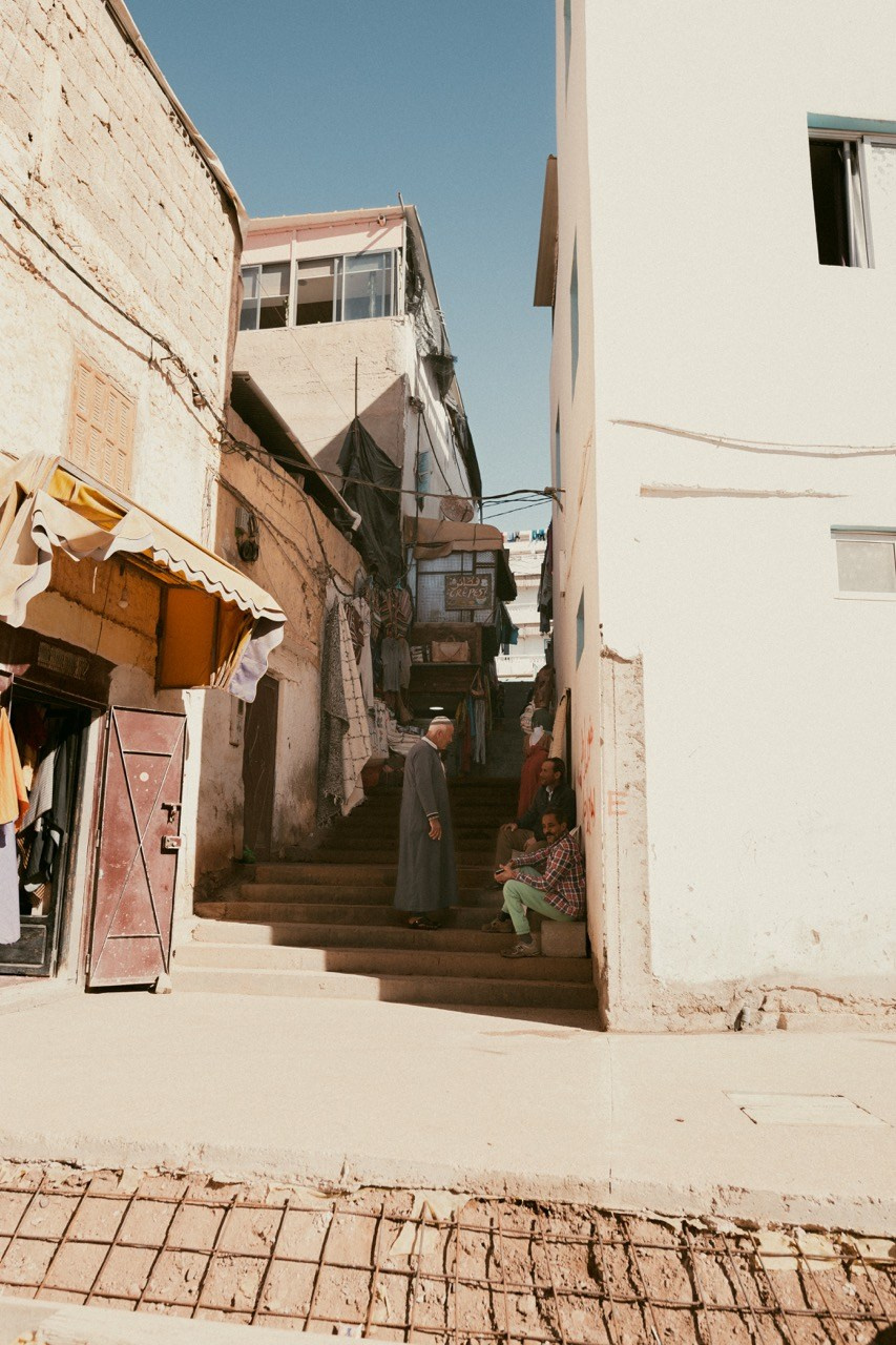 Travel and lifestyle photography. Dana Lišková — Empathetic Photographer | Introspective Artist |Neurodivergent Coach | Founder of Artepy.cz