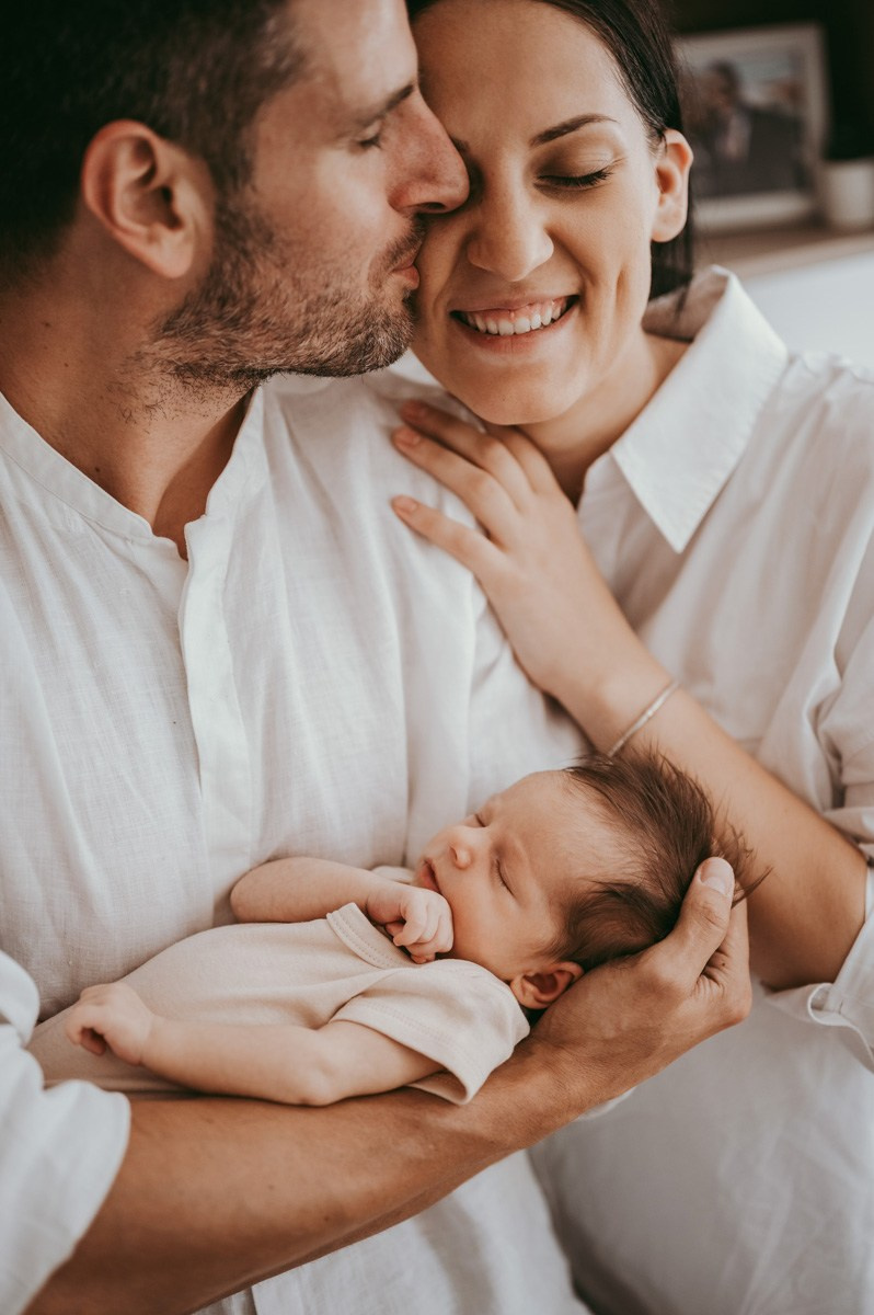 Dunjino prvo fotografisanje. Deciji i porodicni fotograf u Beogradu Oksana Skendzic