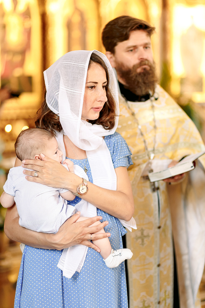 Крещение и венчание.
Храм Архангела Михаила. Альтея. Испания