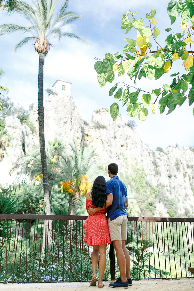 фотограф в бенидорме, аликанте