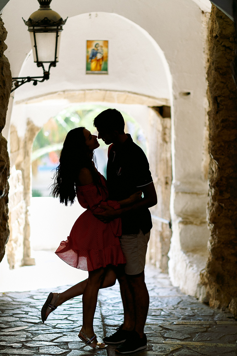 фотограф в бенидорме, аликанте