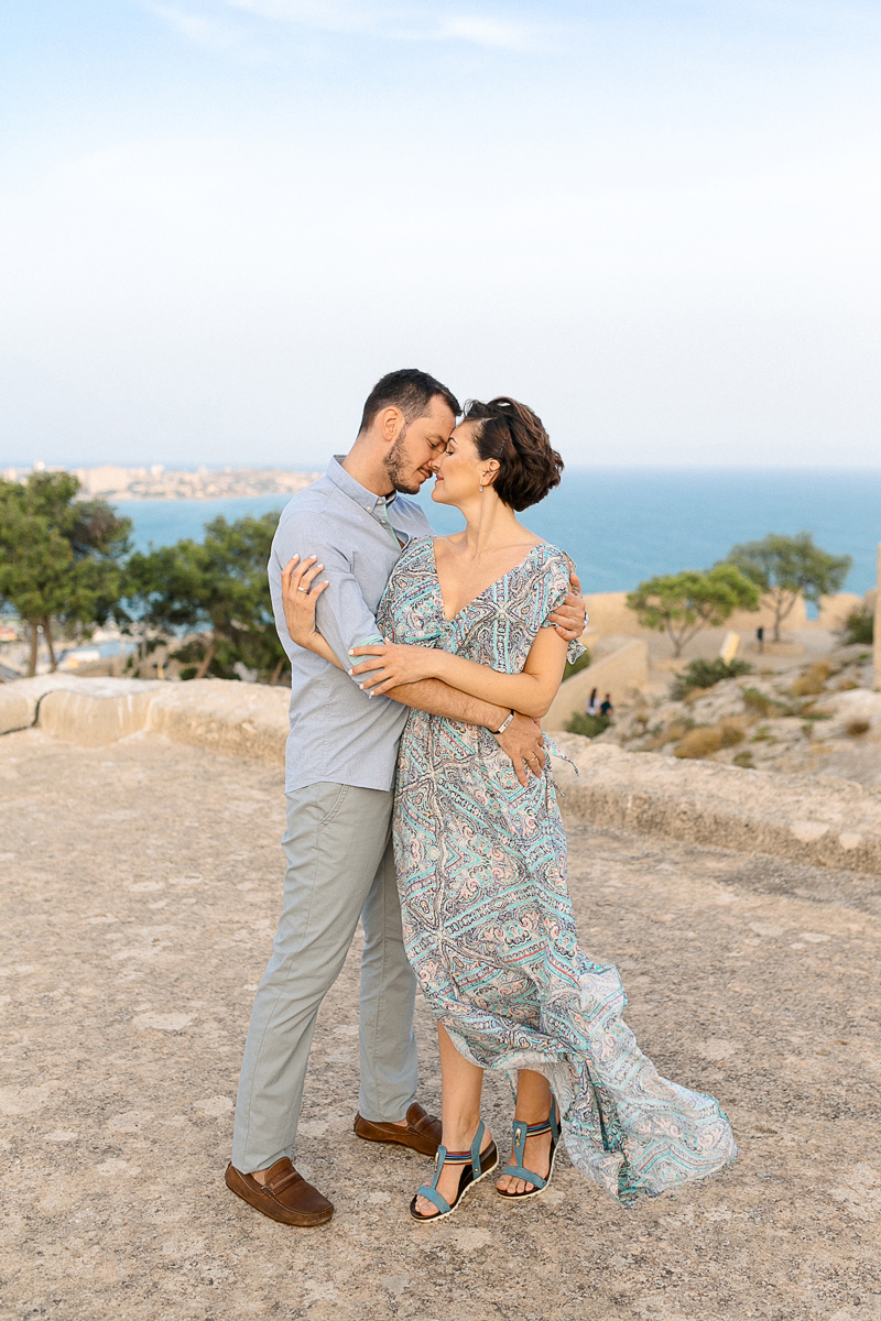 фотограф в кальпе, алтее