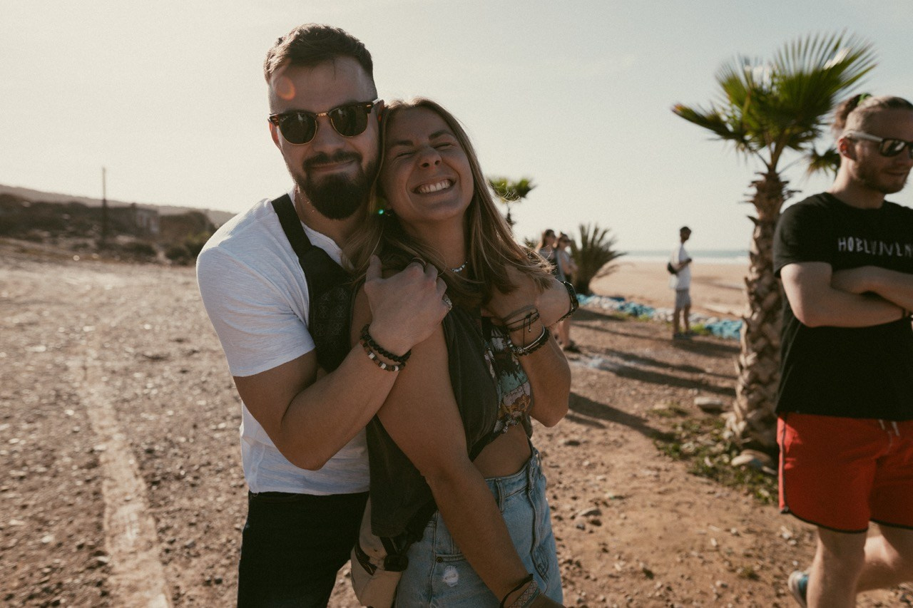 Travel and lifestyle photography. Dana Lišková — Empathetic Photographer | Introspective Artist |Neurodivergent Coach | Founder of Artepy.cz