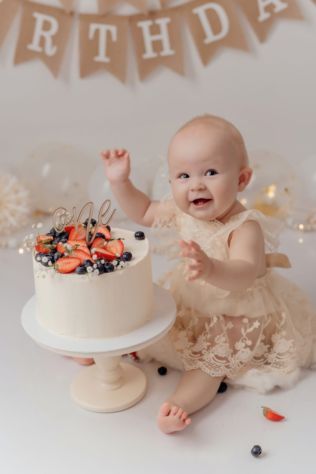 Cakesmash, Babys. Neugeborenenfotografie, Babyfotografie in Düsseldorf und Umgebung