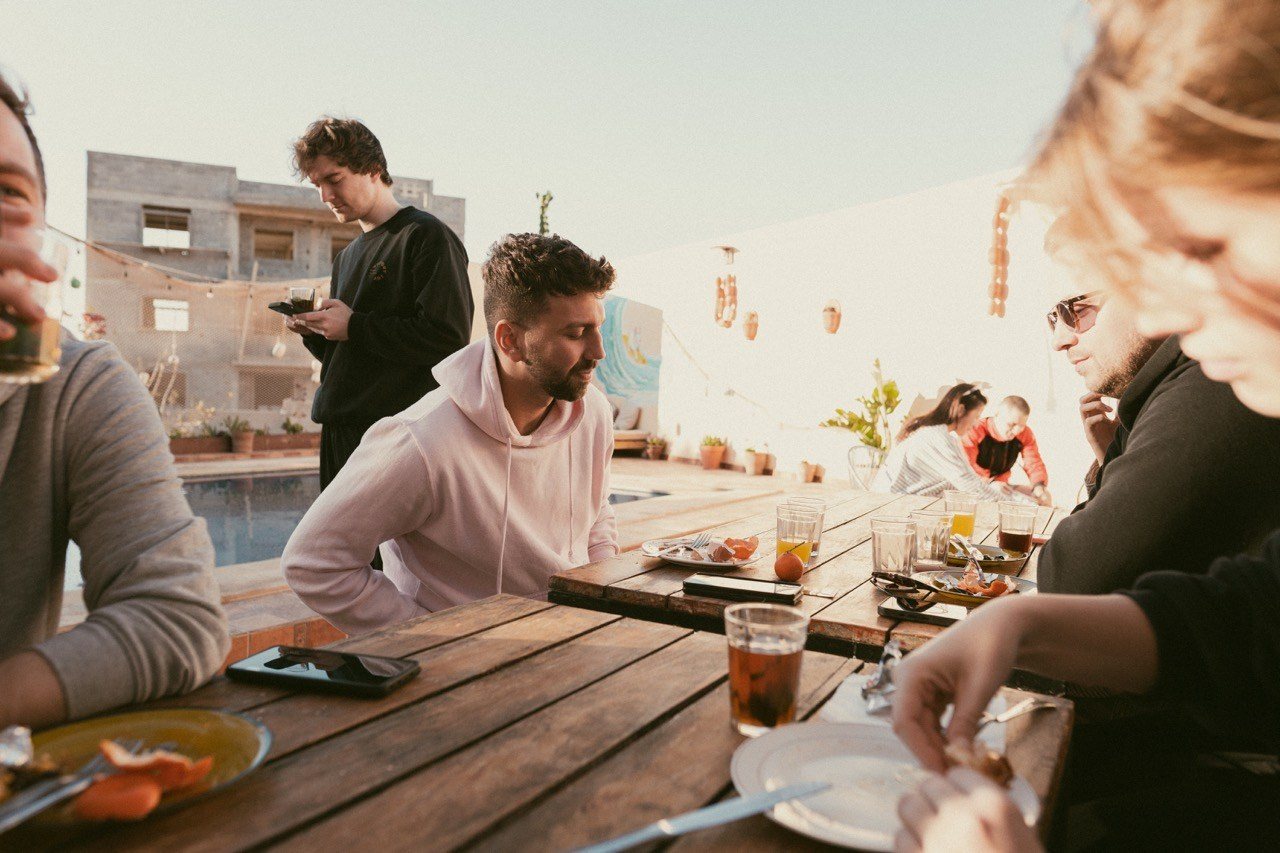 Travel and lifestyle photography. Dana Lišková — Empathetic Photographer | Introspective Artist |Neurodivergent Coach | Founder of Artepy.cz