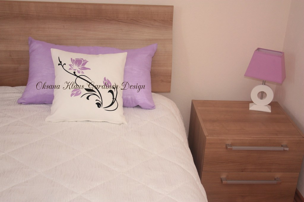 С чего всё начиналось / Wie alles begann →. Oksana Paul-Gardinen-Design Oksana Paul ✧ Art of Gardinen & Textile Design ✧ Polymer Clay Art & Handmade Creatures