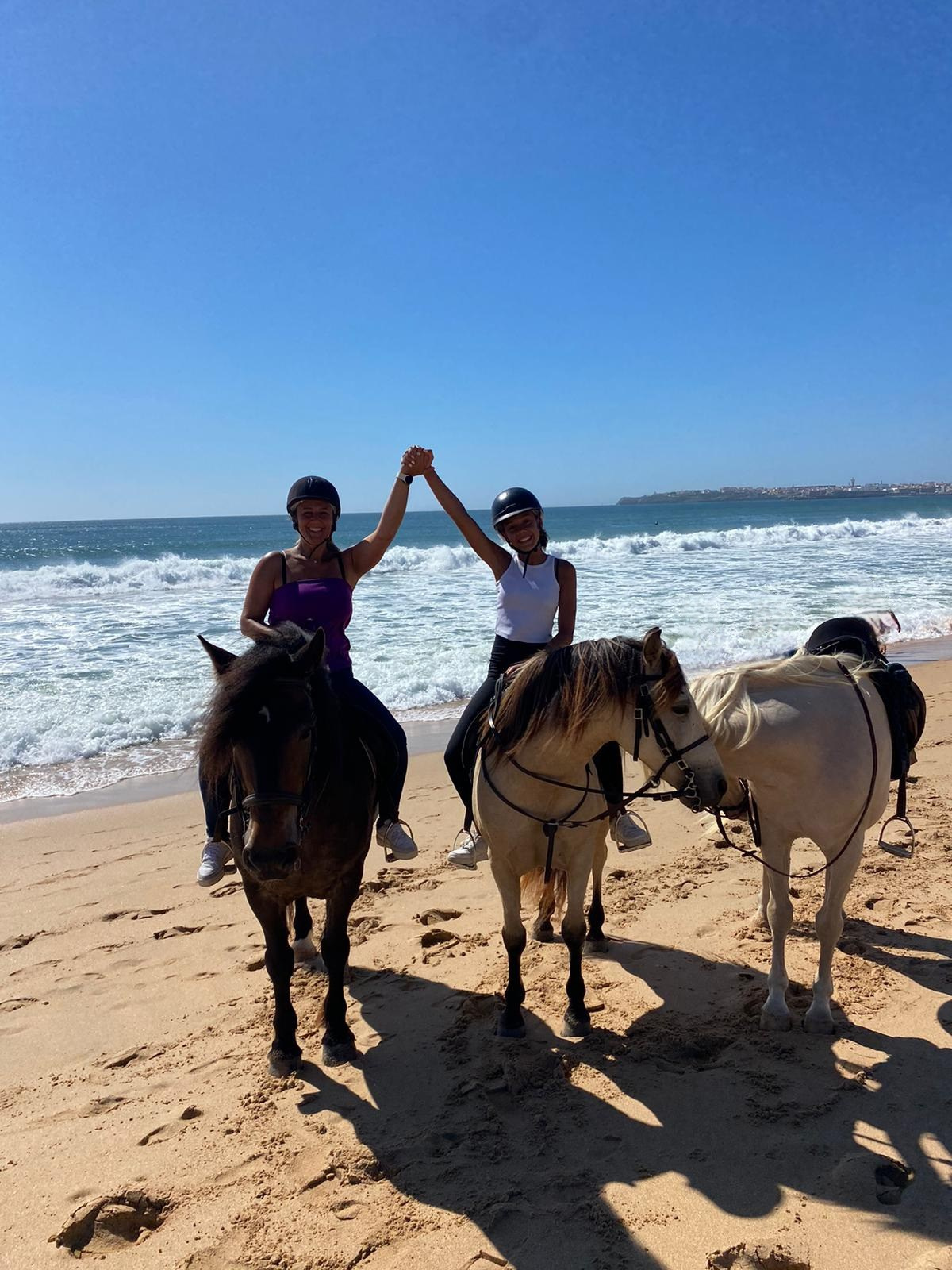 Eco Salgados Agroturismo | Opiniões. Passeios a Cavalo na Praia Peniche | Eco Salgados Agroturismo