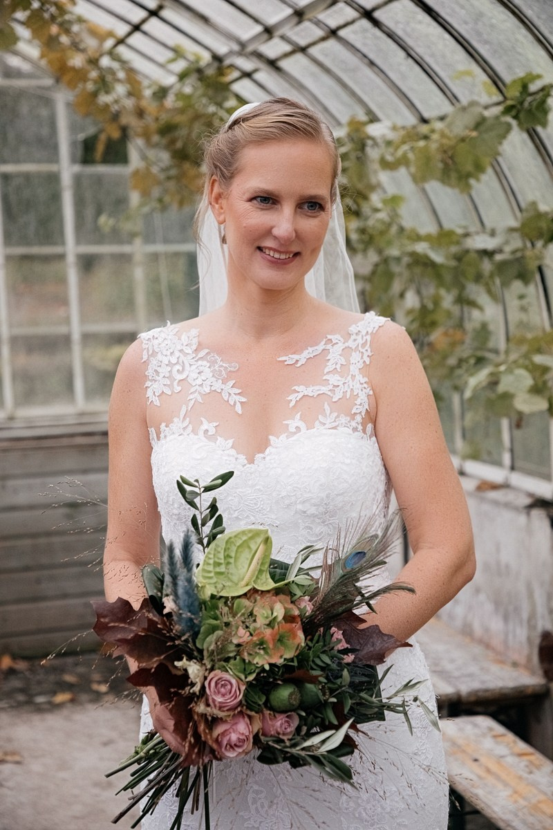 R & J Netherlands. Весільний фотограф у Нідерландах та Європі — Тіна Ялóва