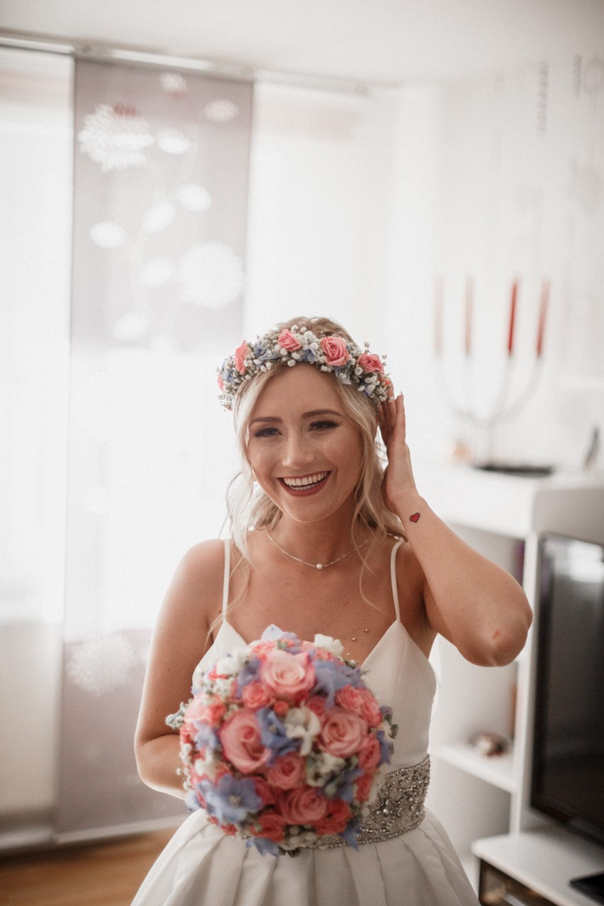 Hochzeitsfotograf Augsburg | Dein Profi für Foto & Video