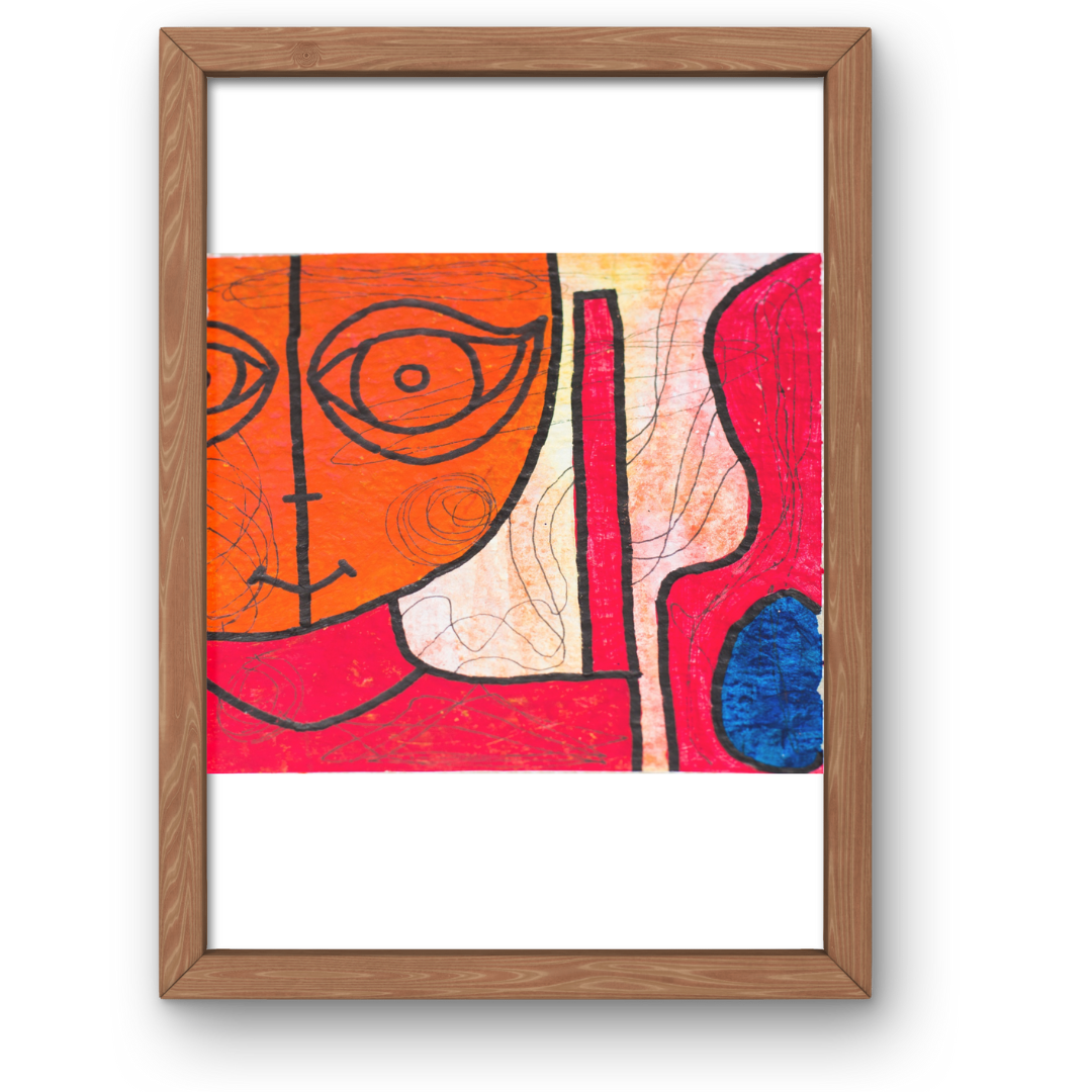 Paintings. Portrait & Brand Photographer in Bradford, West Yorkshire