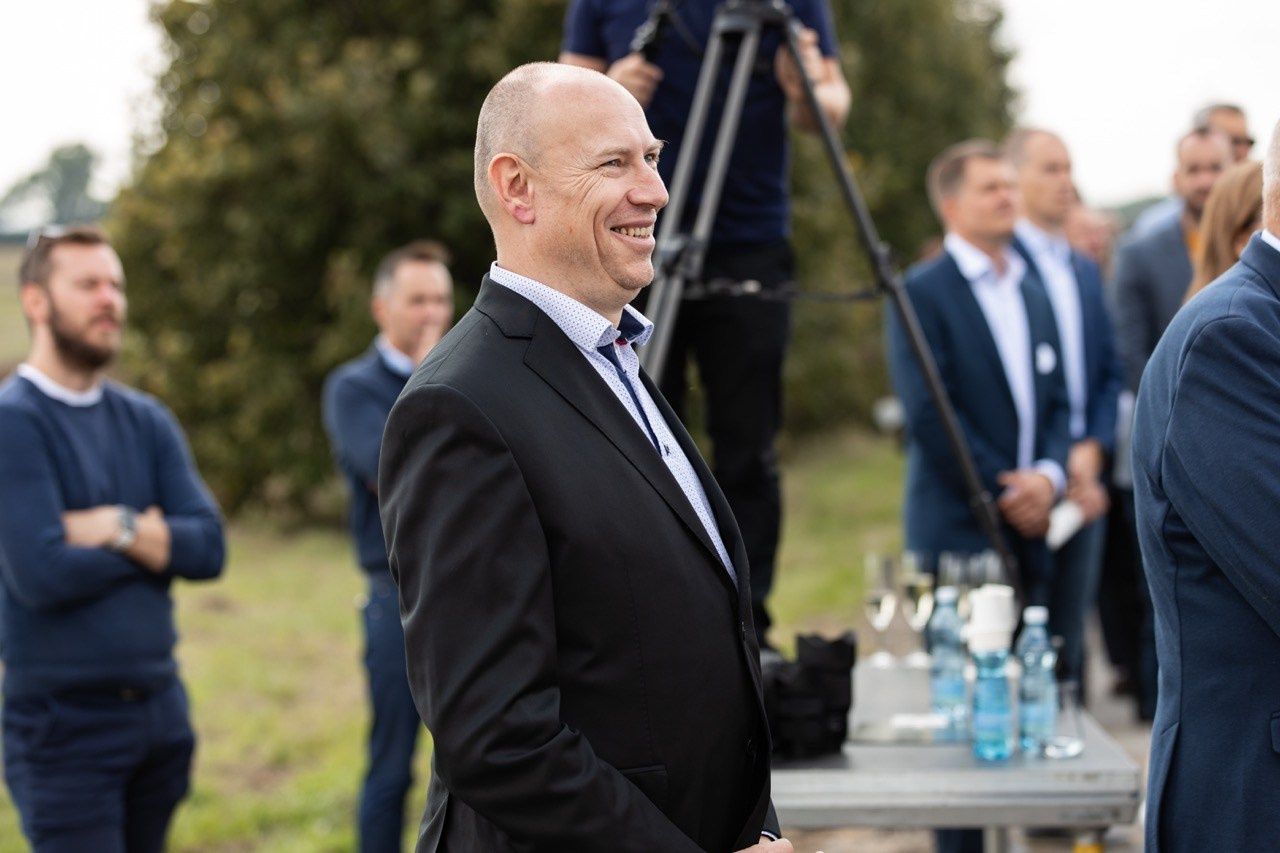 Dana Lišková - Eventová fotografka Praha - event fotografie - firemní akce - byznys portrét - korporátní fotografie 