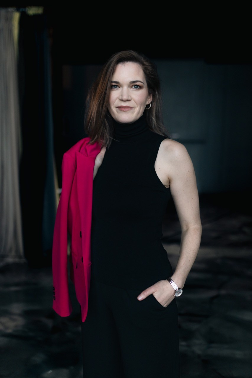 Dana Lišková - Portrétní a brandová fotografka Praha - Byznys portrét Praha - Brandové foto praha - Byznys portrét Praha