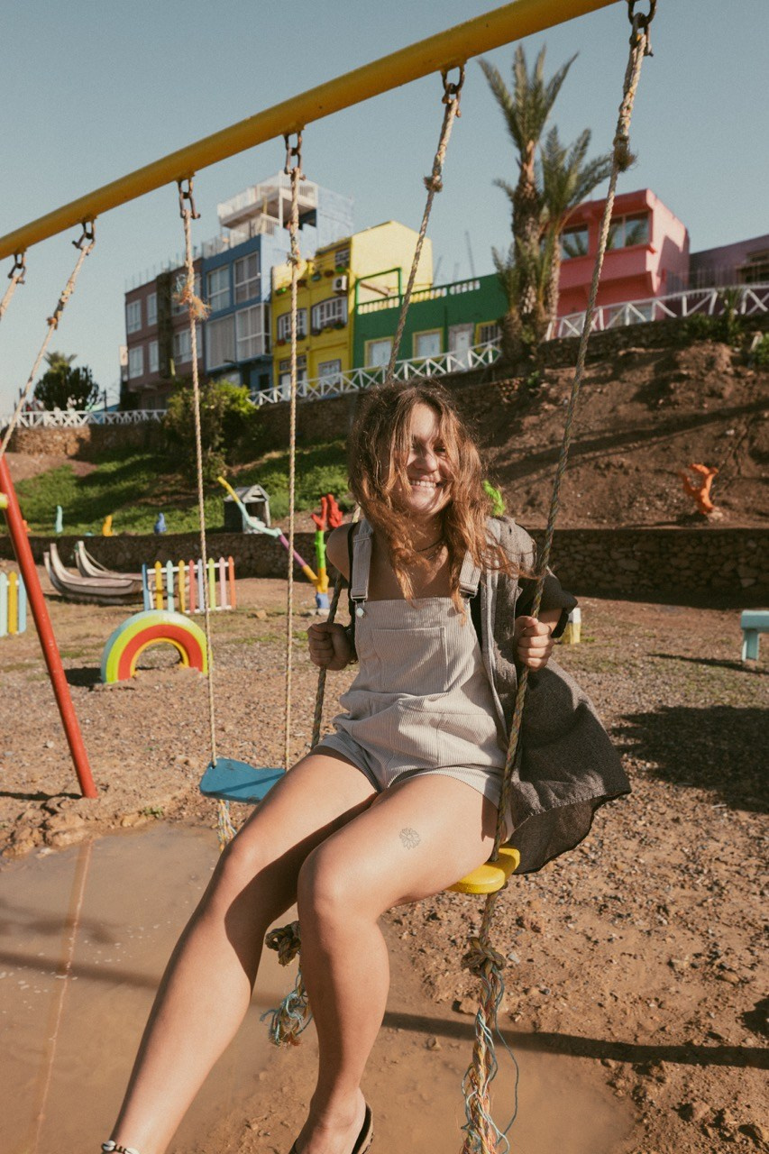 Travel and lifestyle photography. Dana Lišková — Empathetic Photographer | Introspective Artist |Neurodivergent Coach | Founder of Artepy.cz