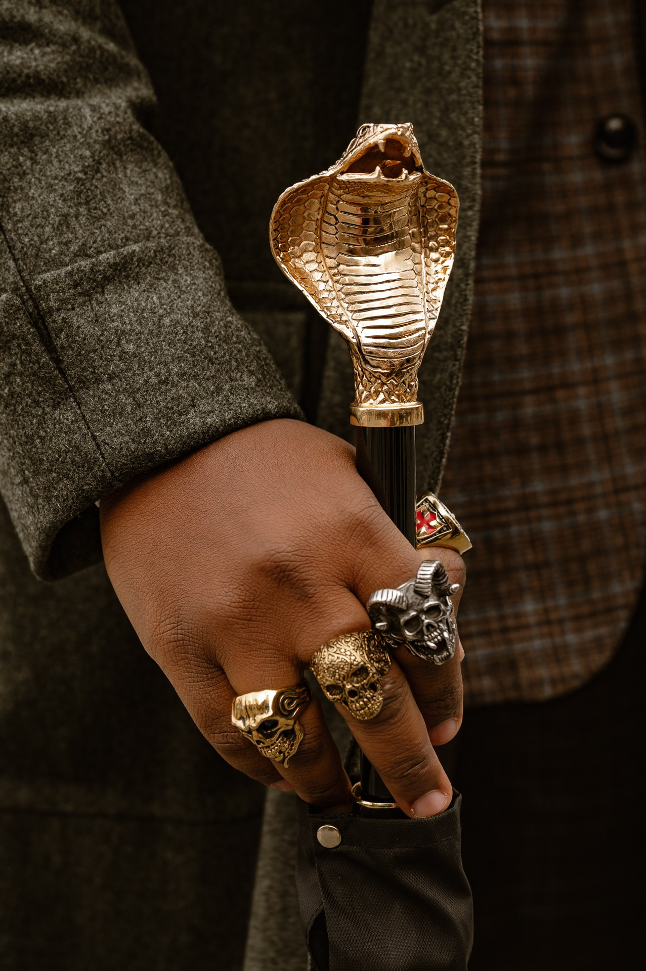 Pitti Uomo Photo & Video Services — Fashion Event Coverage in Florence