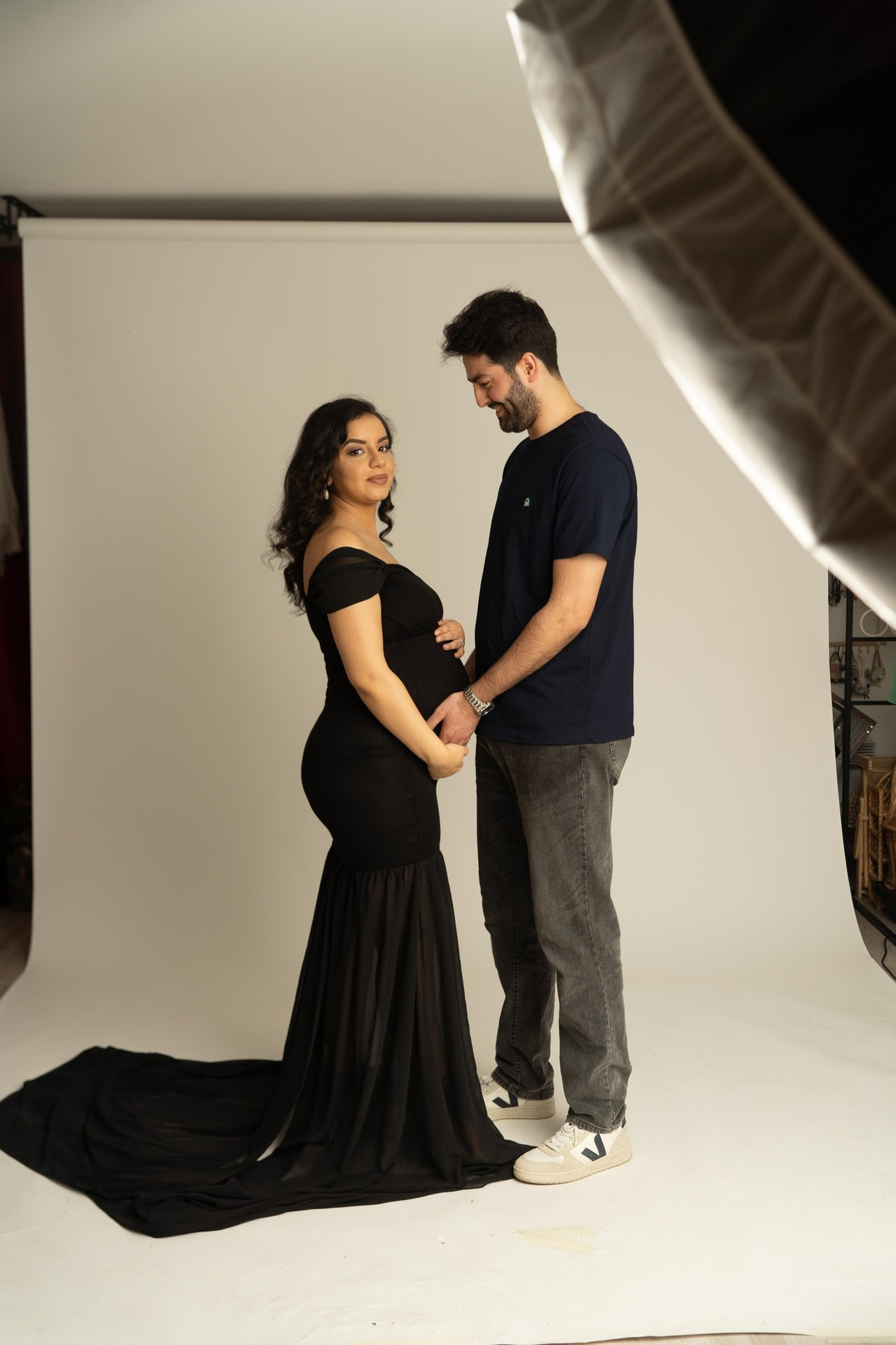 Feedback. Photographer in Paris