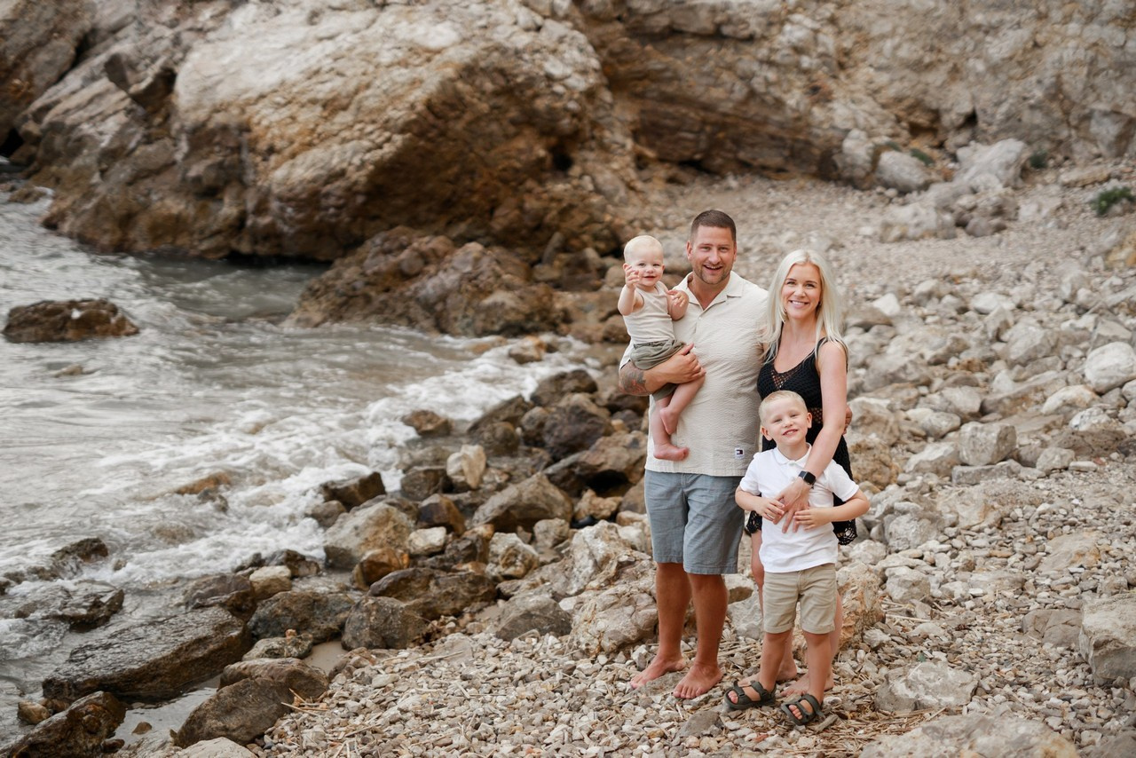 Comentarios. Fotógrafo en Barcelona  Maslik Yulia