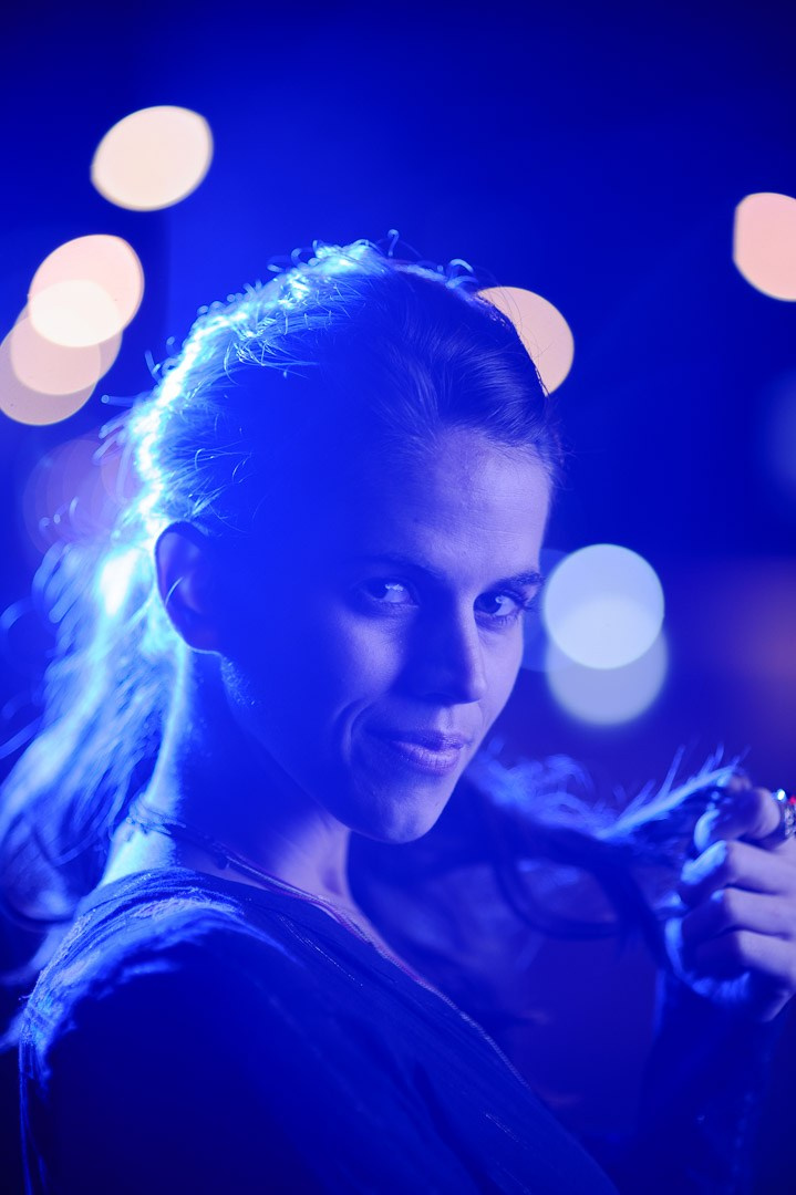 Editorial Portraits. Alexander Kabanov Photographer