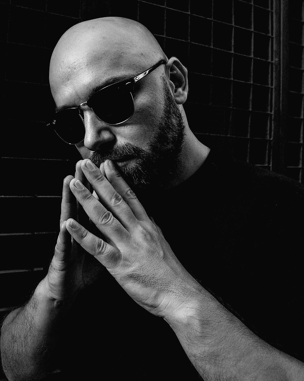 Портрети для чоловіків. Фотограф Барселона | Валенсія | Іспанія