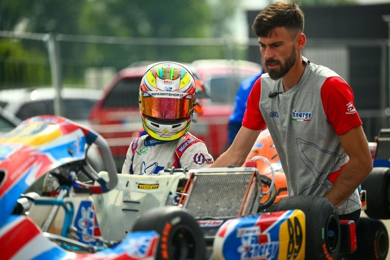 Slovakia ring COTF photo by sportinphoto