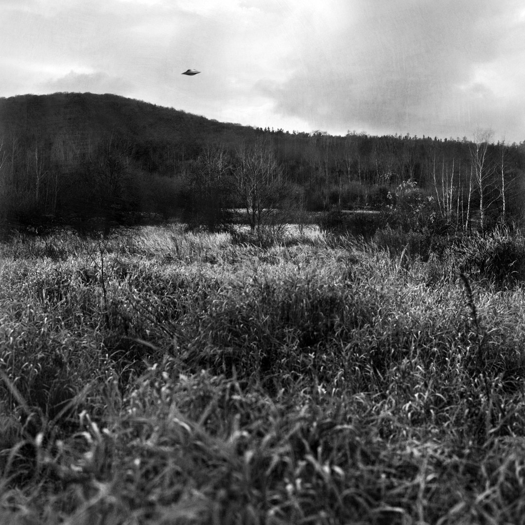 Postapokalipsa. Halina Marduła