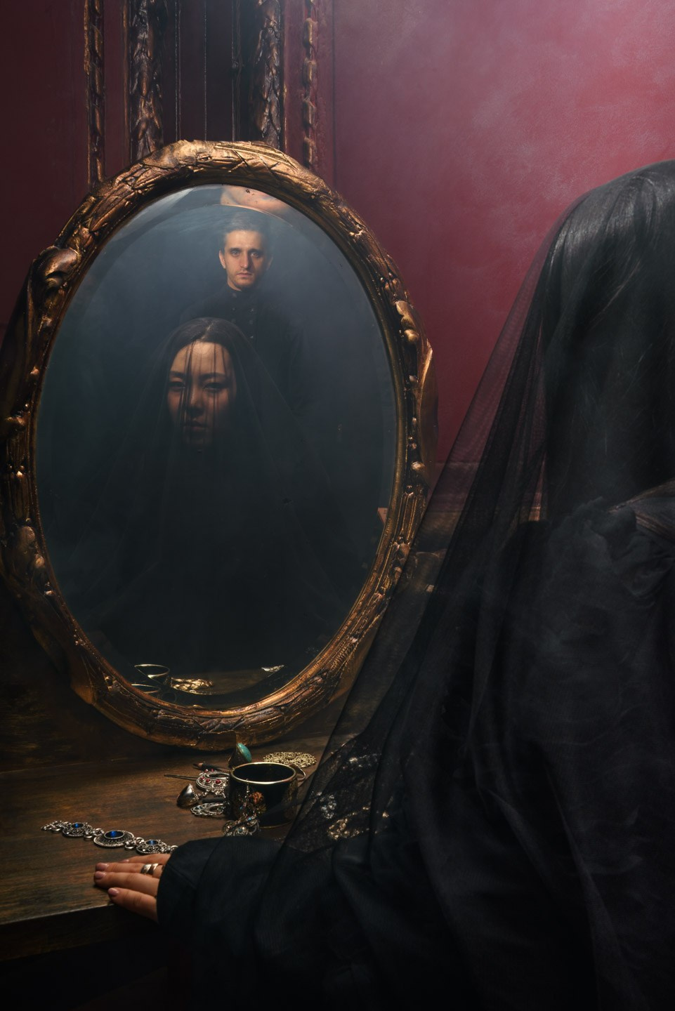 Actors. Alexander Kabanov Photographer