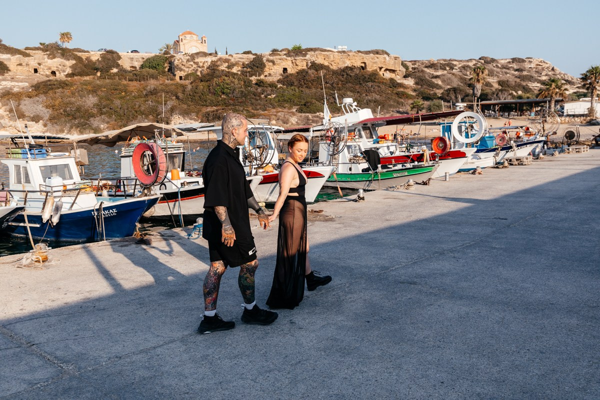 J & J. Весільний фотограф у Нідерландах та Європі — Тіна Ялóва