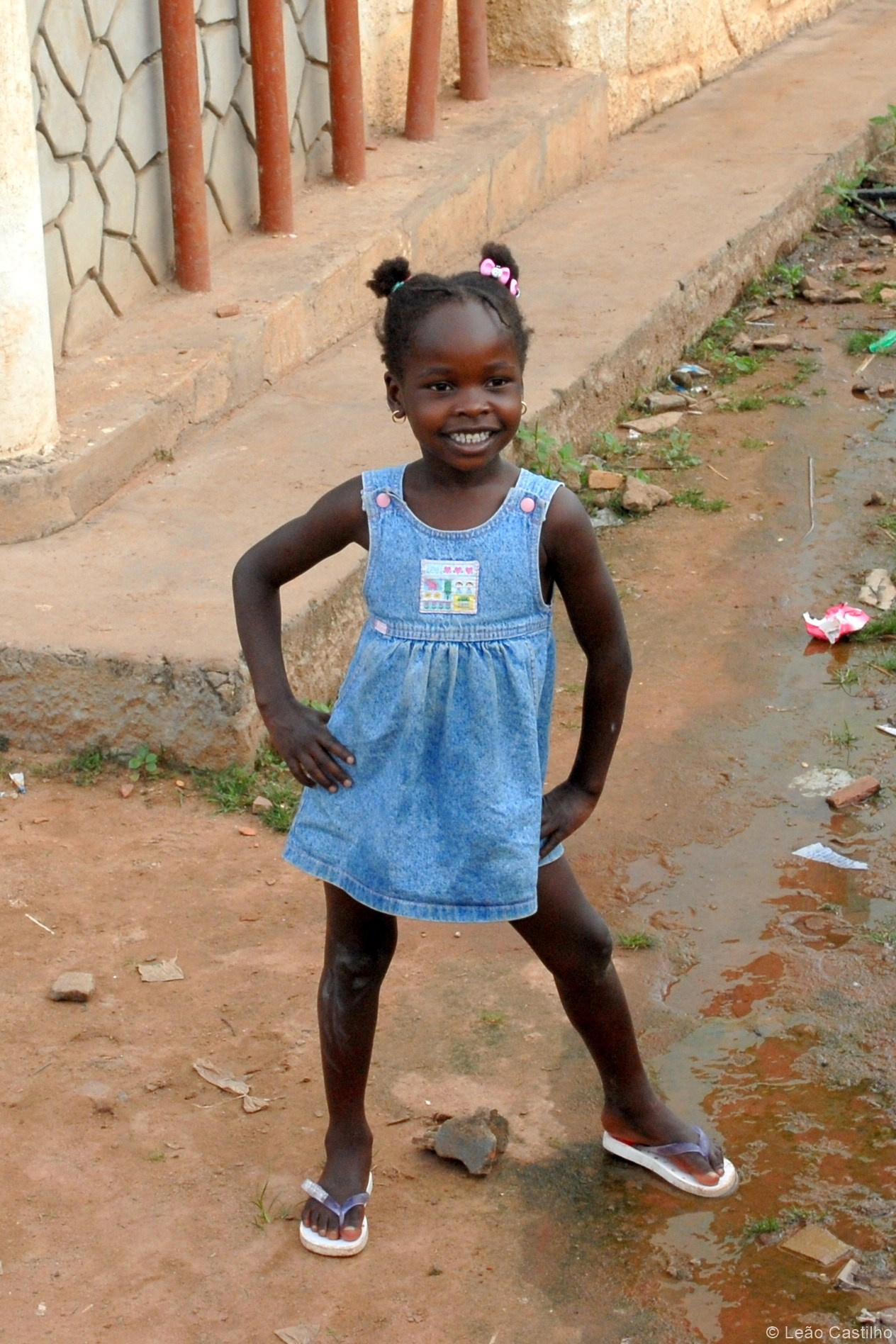 Photos from Angola people. Simbahalu