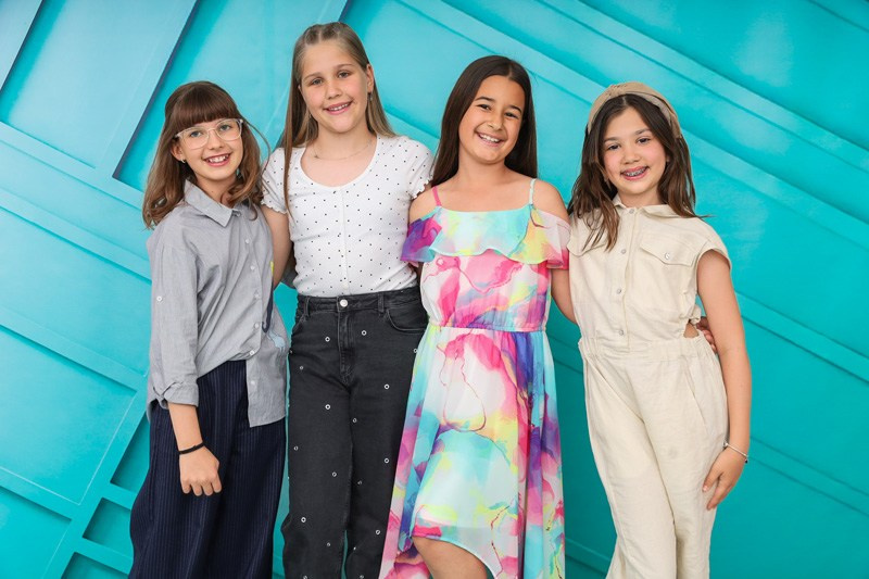 FOTOGRAFIEREN IN DER SCHULE — WIEN