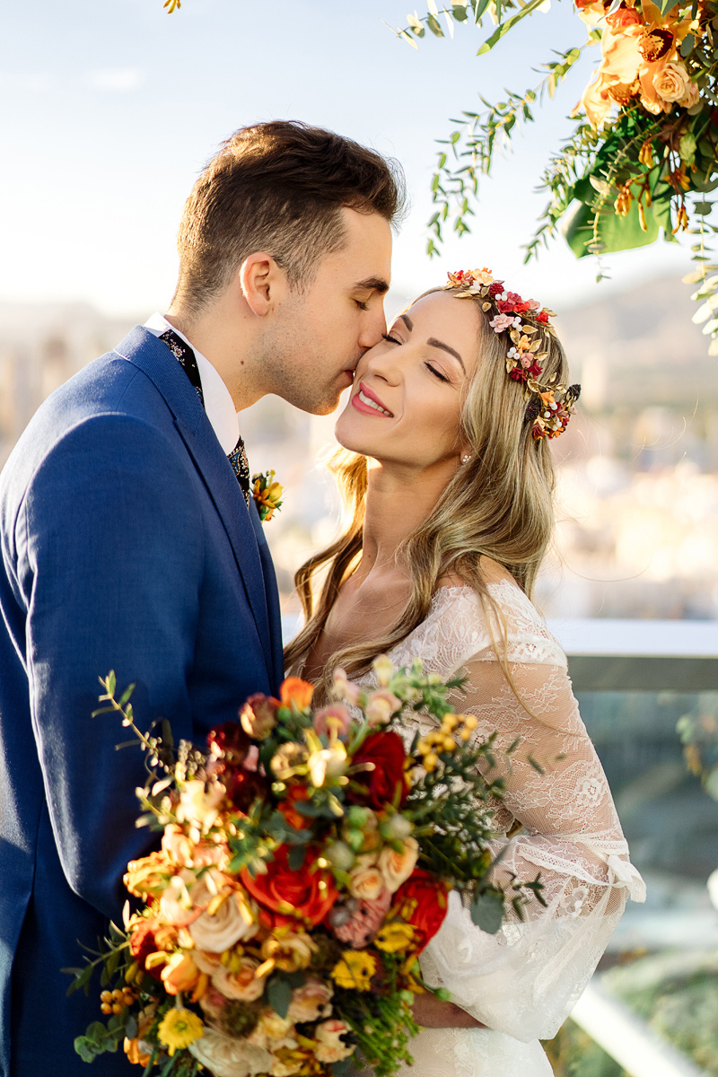 свадьба и фотограф в бенидорме, аликанте, валенсии