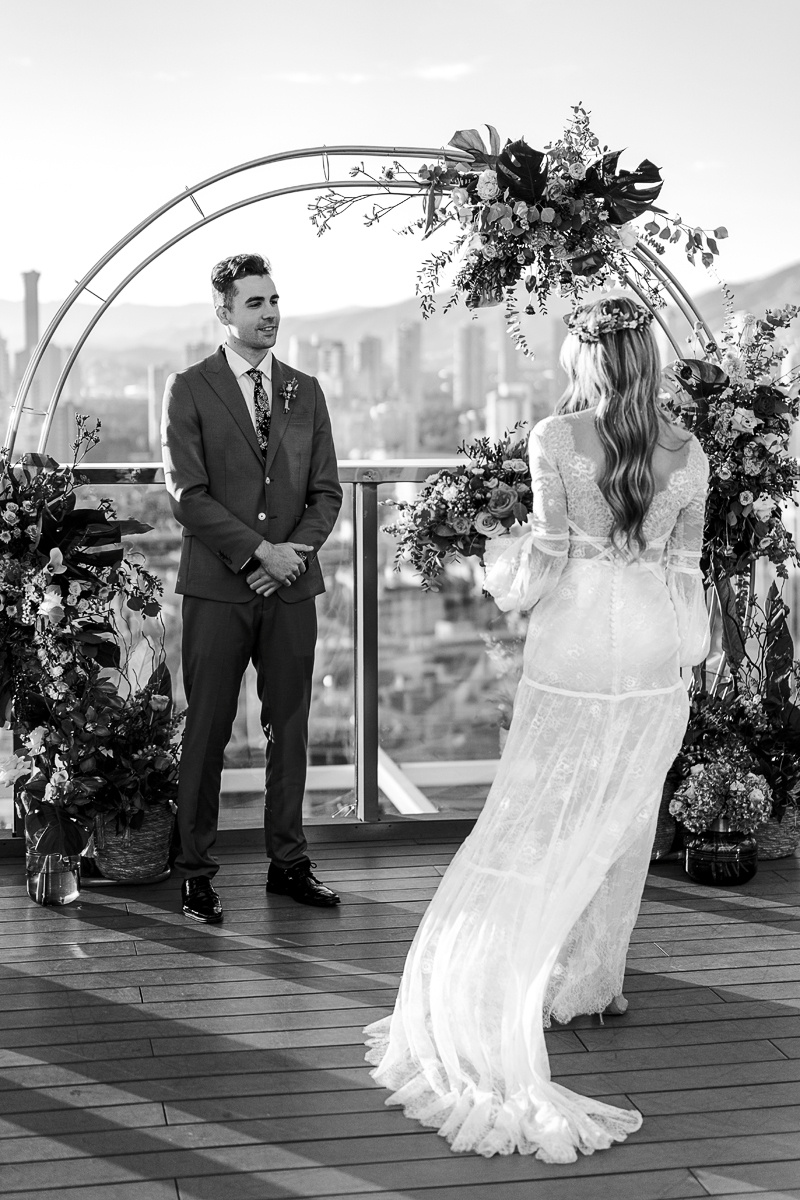 свадьба и фотограф в бенидорме, аликанте, валенсии