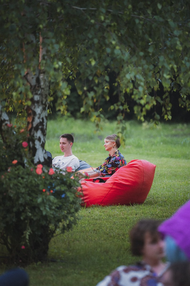 Playrix party. Žukov Studio