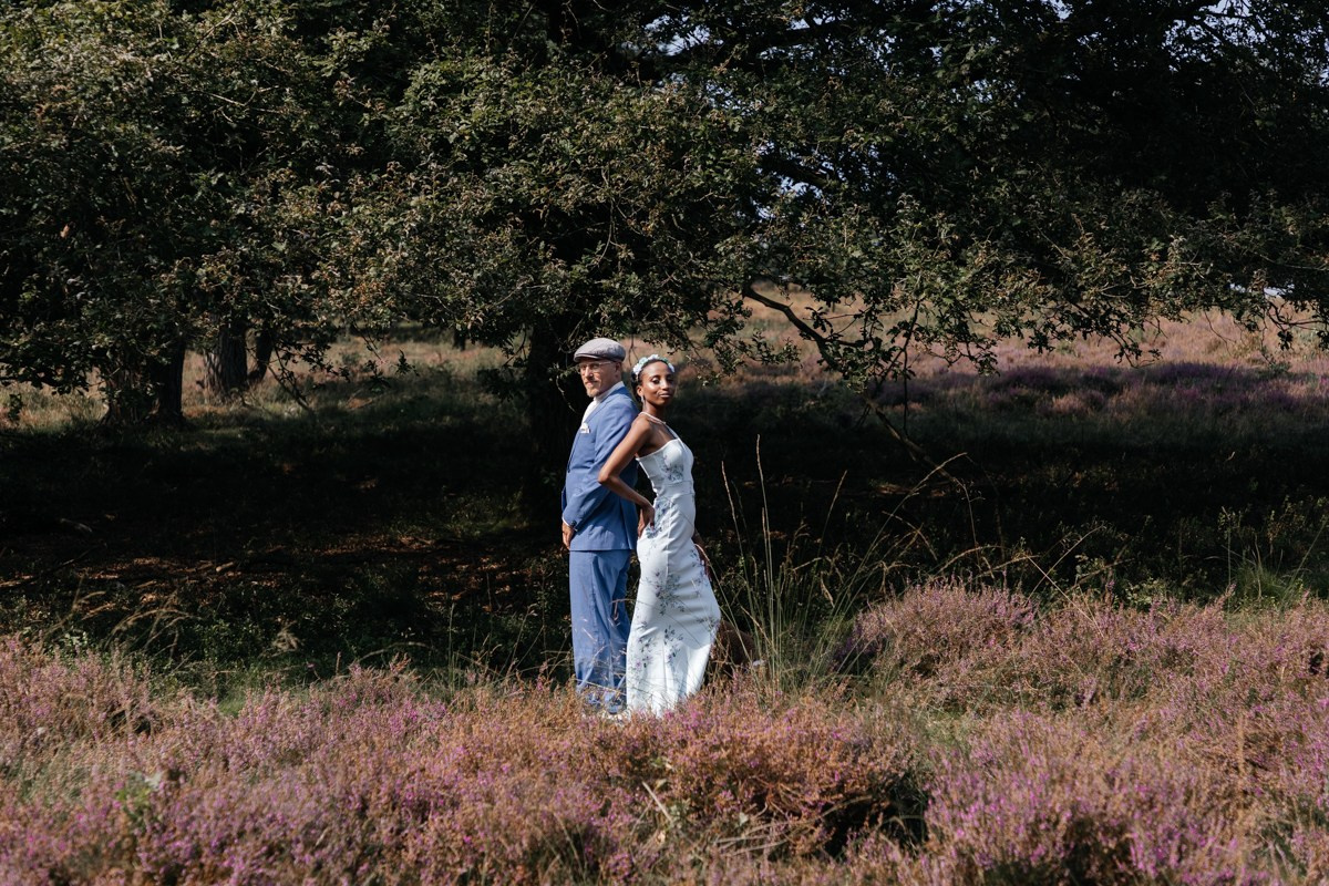 G & D Netherlands. Весільний фотограф у Нідерландах та Європі — Тіна Ялóва