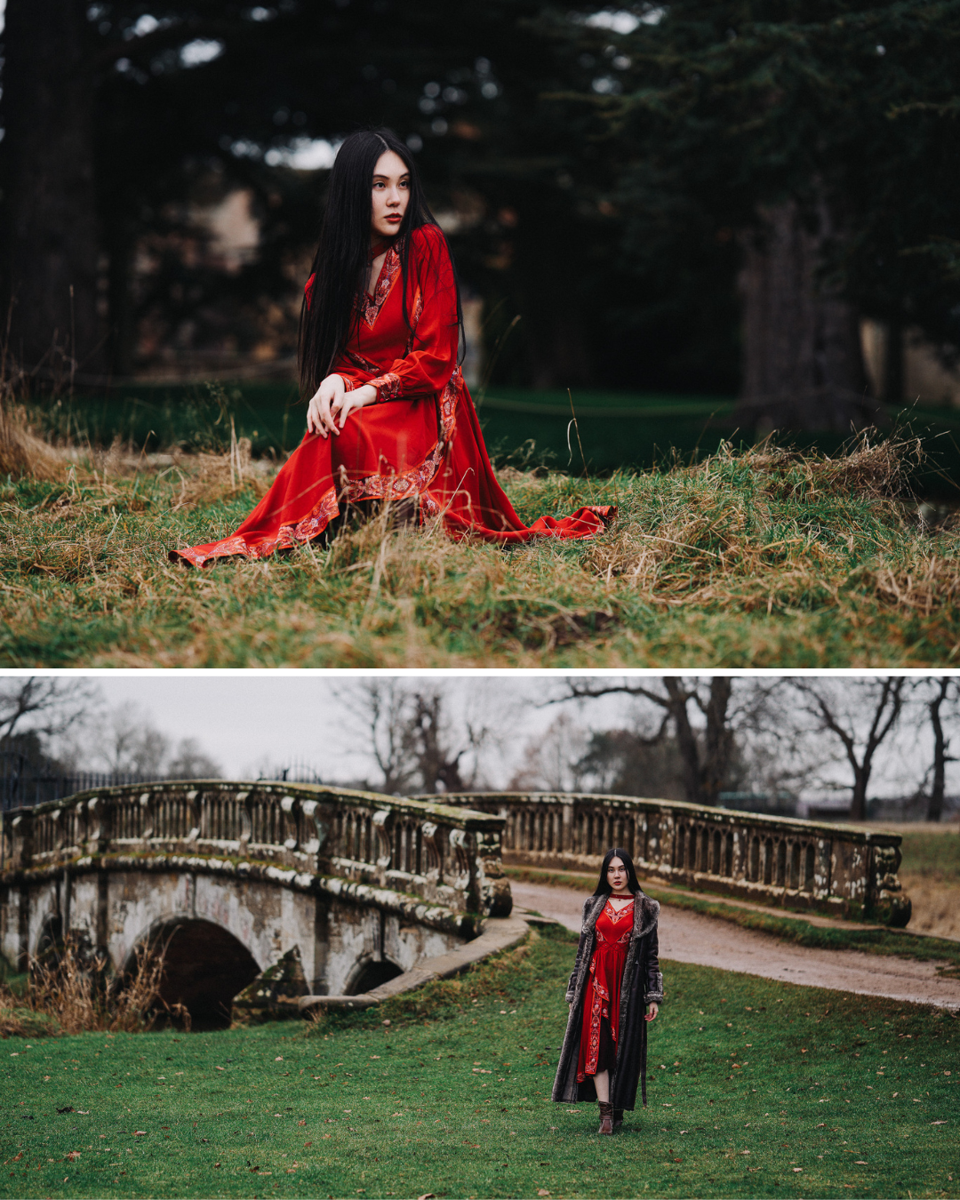 Individual photo session in Solihull, UK. Creative Family, Brand, Boudoir and Wedding Photographer in Solihull & Birmingham Irina Zoteeva