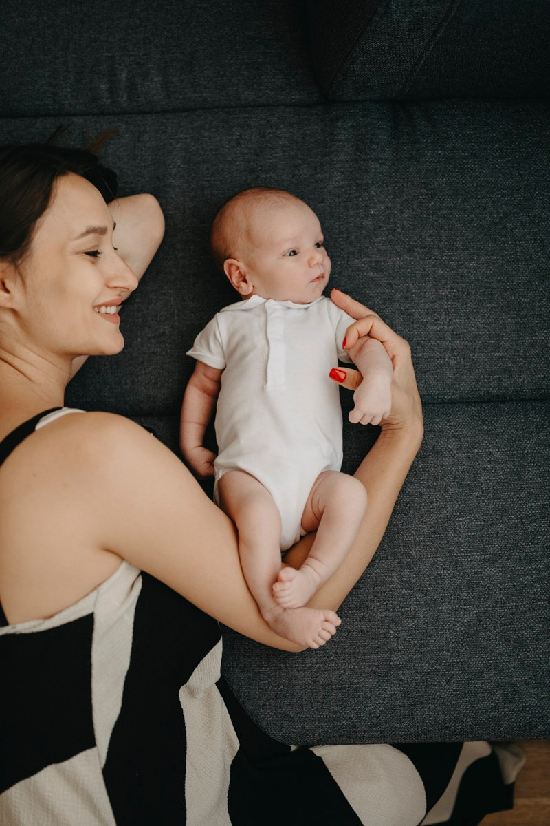 Dobrodosao, Vukane / fotografisanje bebe kod kuce. Deciji i porodicni fotograf u Beogradu Oksana Skendzic