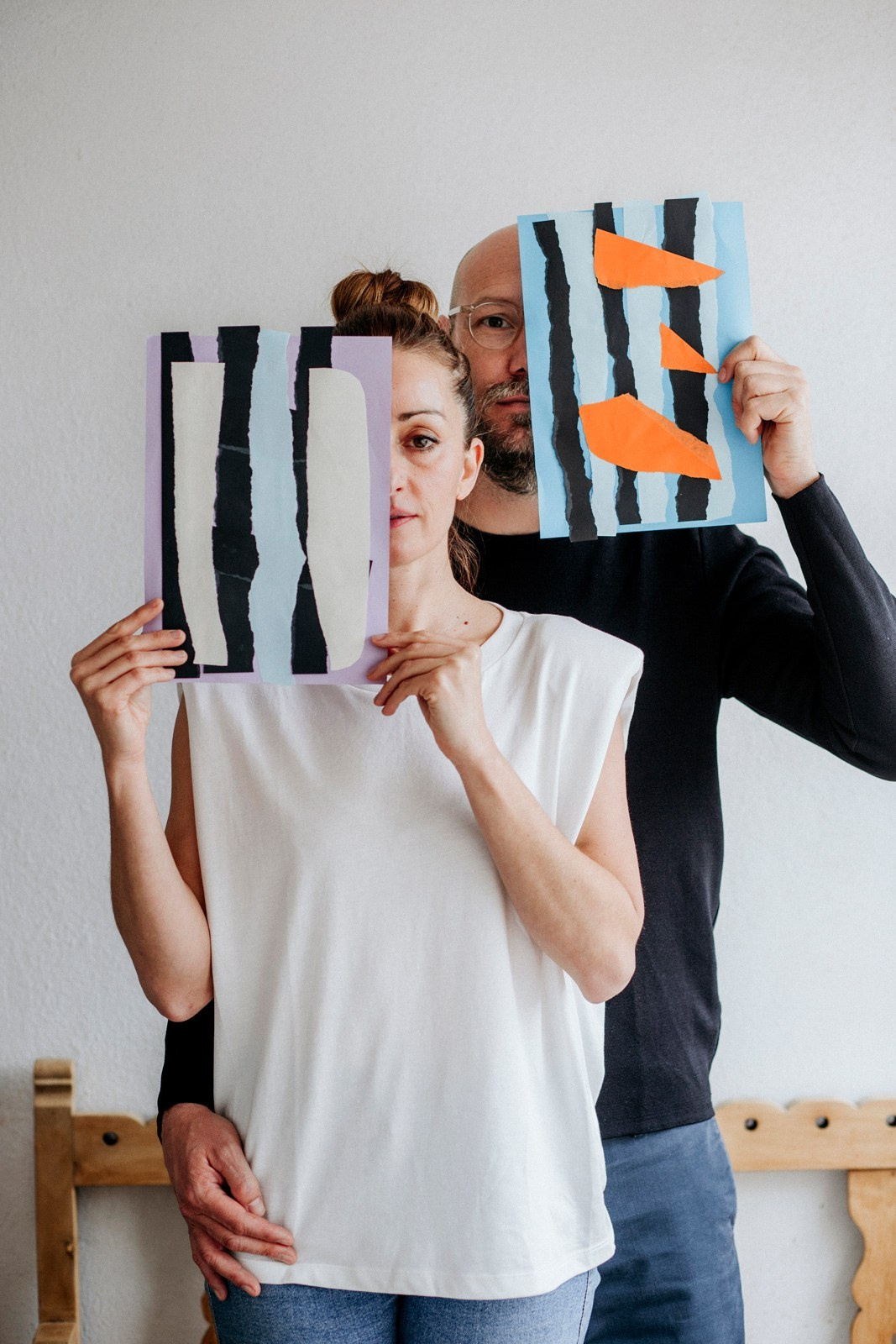 Retrato. Josep Gil - fotografia