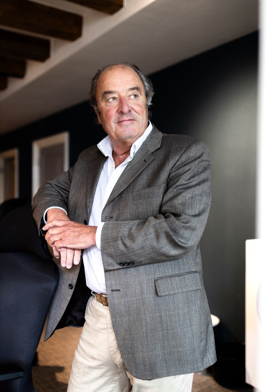 Dana Lišková - Portrétní a brandová fotografka Praha - Byznys portrét Praha - Brandové foto praha - Byznys a korporátní portrét Praha - Firemní focení Praha