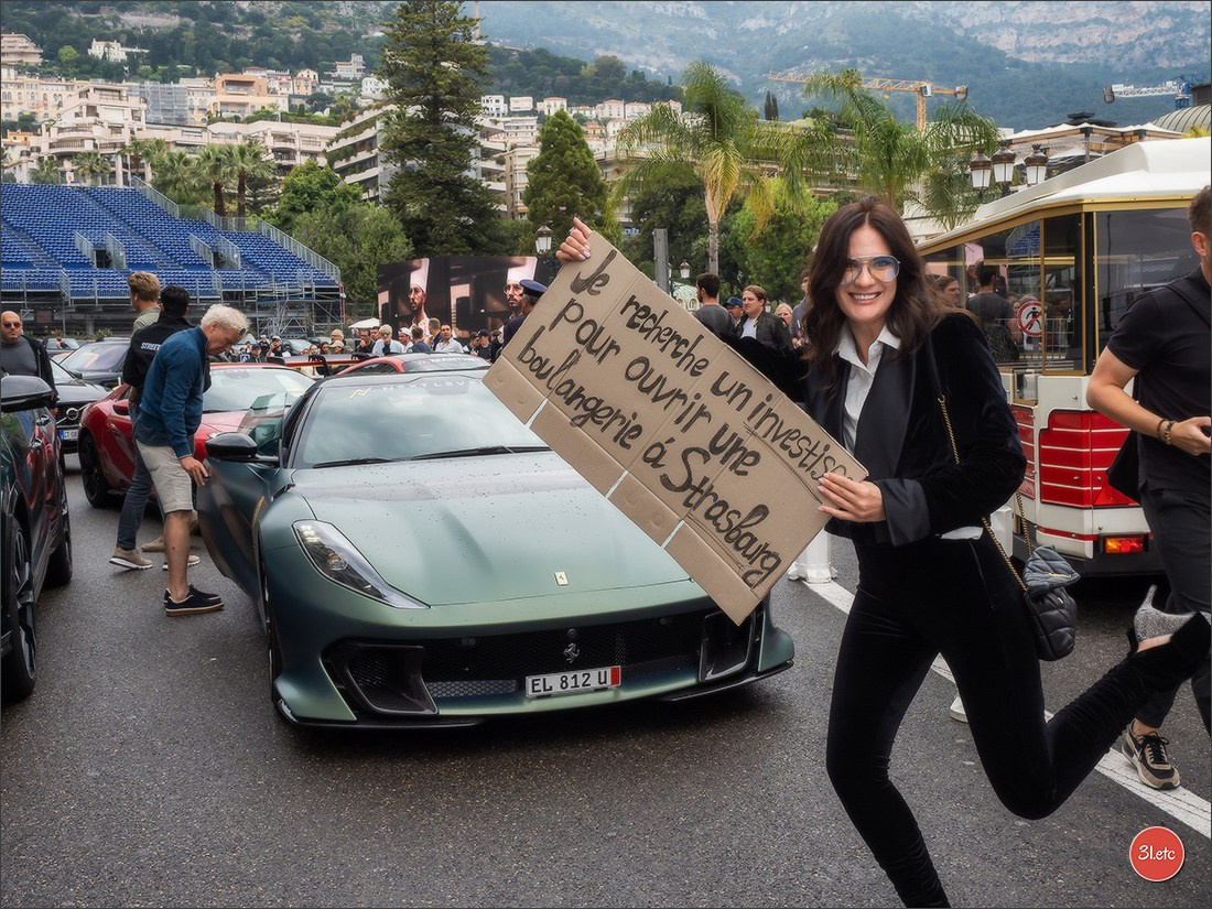 Cote d'Azur. Cannes Film Festival. Monte Carlo Casino. France's best p. Photographe à Strasbourg | Portraits, Studio, Enfants, Événements