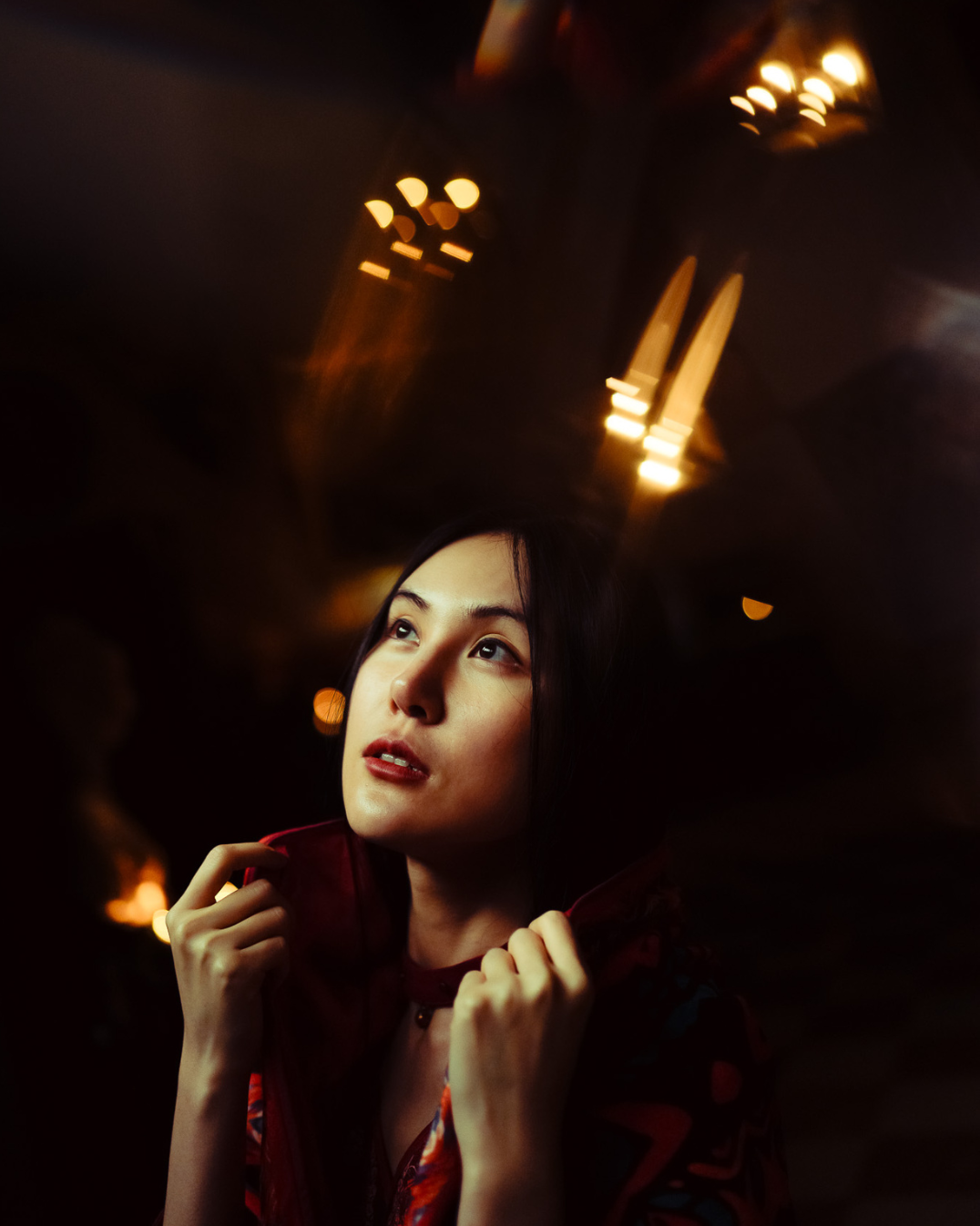 Individual photo session in Solihull, UK. Creative Family, Brand, Boudoir and Wedding Photographer in Solihull & Birmingham Irina Zoteeva