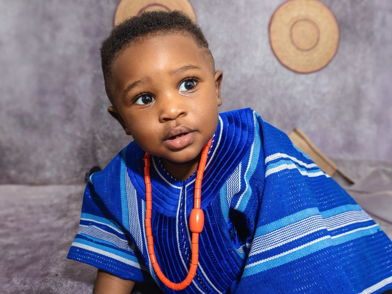 Review. Sam Jobi Media